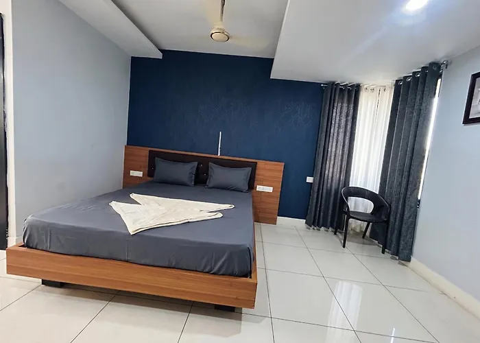 Fabhotels Solvian