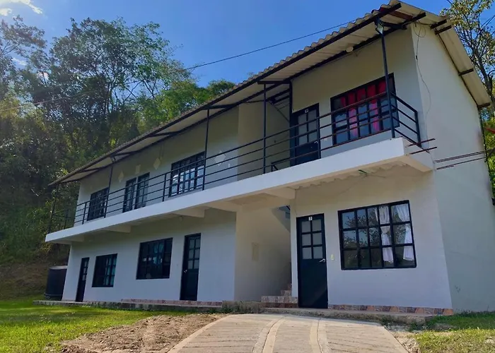 Centro Recreacional Tres Potrillos Villeta