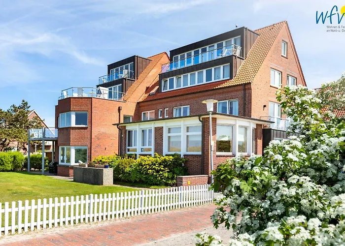 Haus Koebesine Zimmer 15