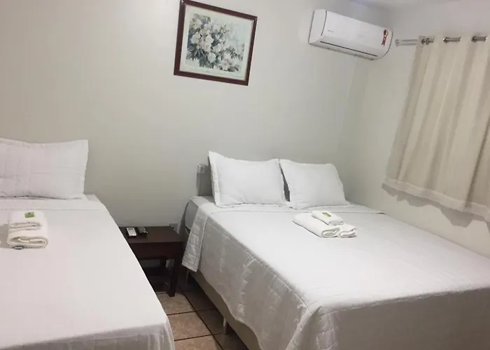 Hotel Jk