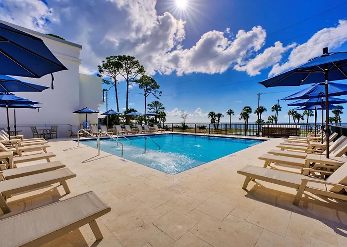 Hotel Saint Joseph