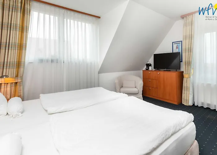 Haus Koebesine Appartement 20