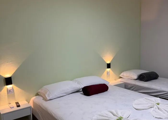 Hotel Veneto