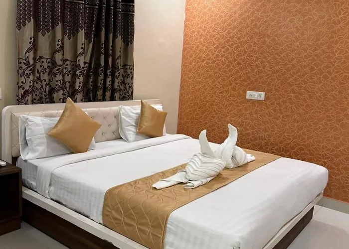 Fortune Vista Stay Inn Hafeezpet Near Hitec City Kondapur Hitex Exhibition Centre Hyderabad