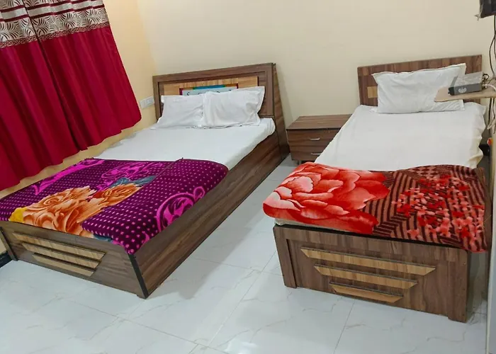 Ajanta Hotel Premsagar