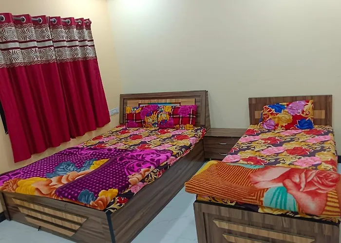 Ajanta Hotel Premsagar