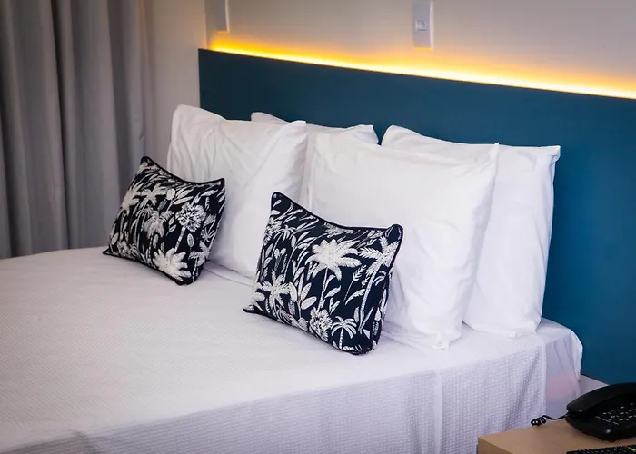 Castelo Park Hotel