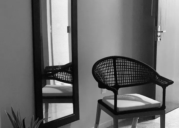Hotel Agilize Pousada e Flats