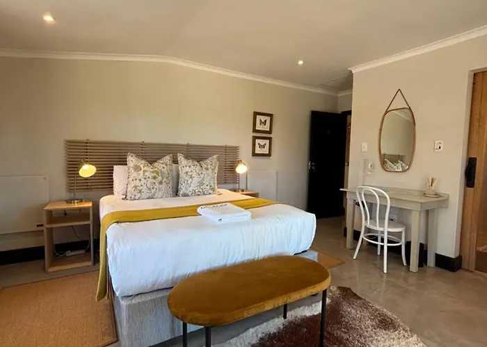 La Clef Boutique Hotel