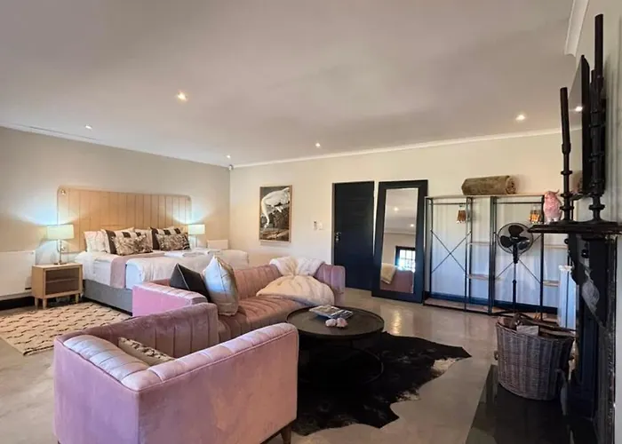 La Clef Boutique Hotel