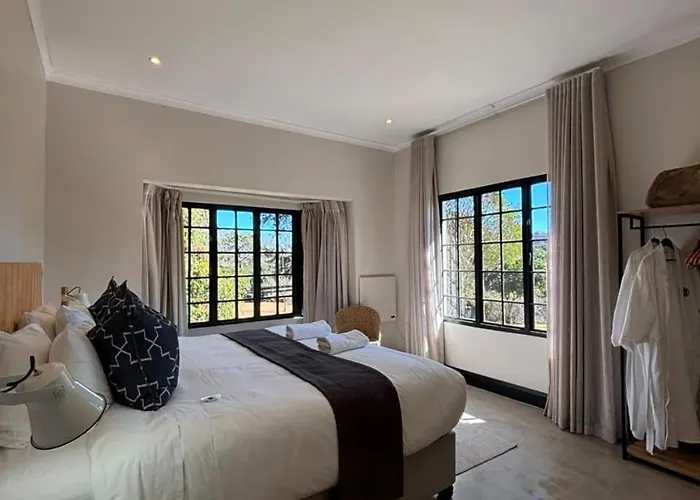 La Clef Boutique Hotel