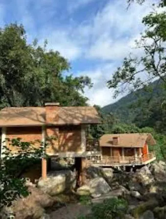Riverside Resort