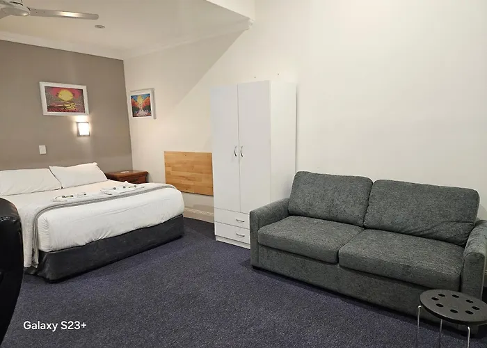 Royal Hotel Gympie