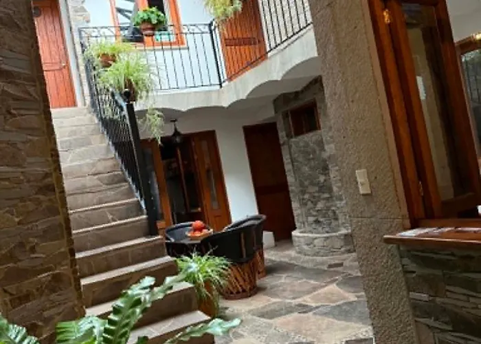 Hotel Posada Obregon