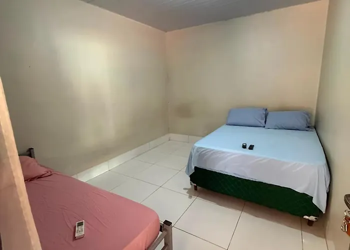 Hotel Santa Elvira