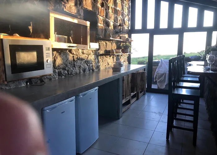 Soul Glamping -Retreat -Ocean View