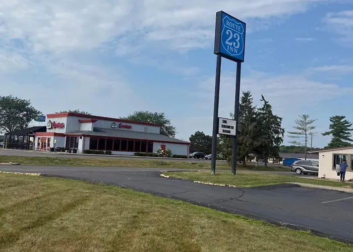 Route23Inn