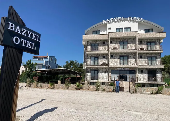 Bazyel Otel