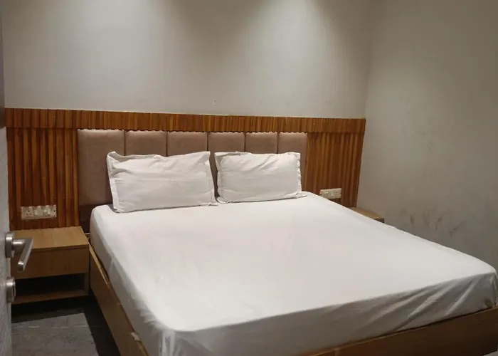 The Hotel Elev11