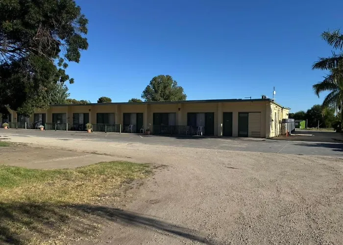 Swan Hill Motor Inn