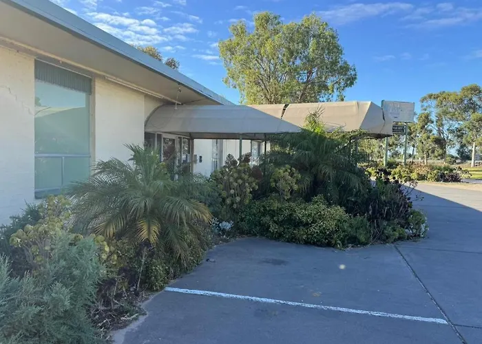 Swan Hill Motor Inn
