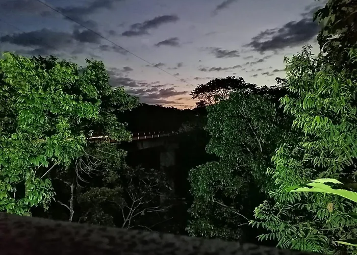 Hotel El Playon Florencia