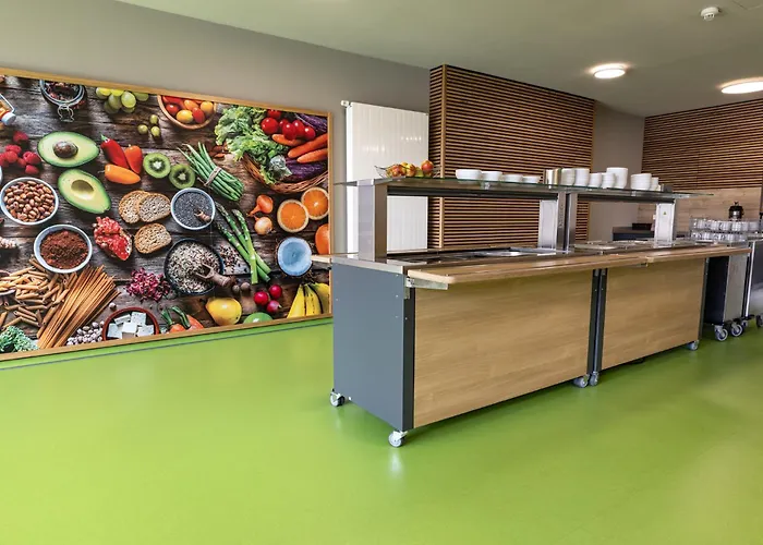 Sportcampus Oldenburger Münsterland