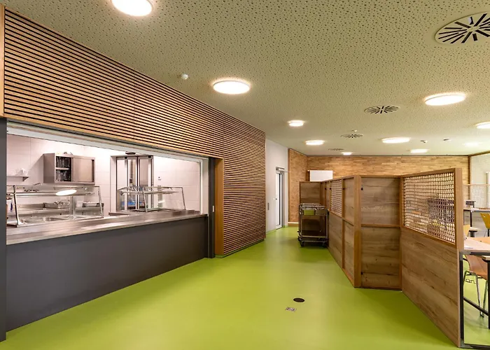 Sportcampus Oldenburger Münsterland