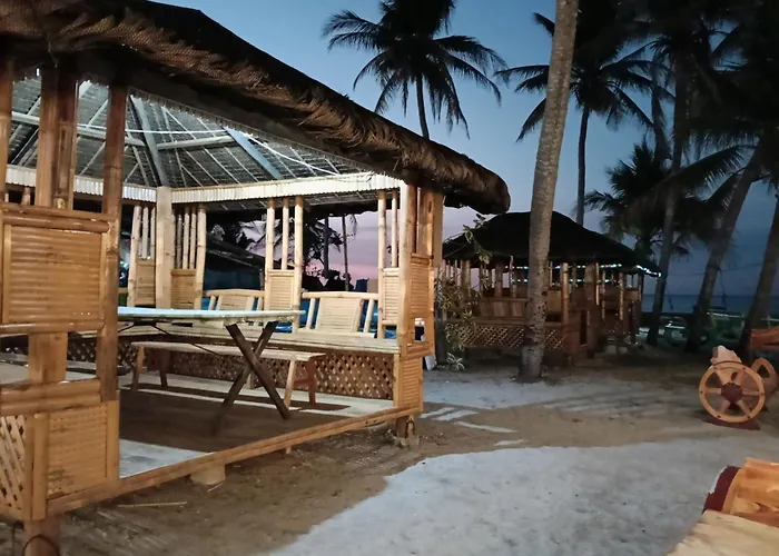 Verlings Beach Resort