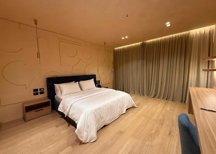Hotel Vasi Dhermi