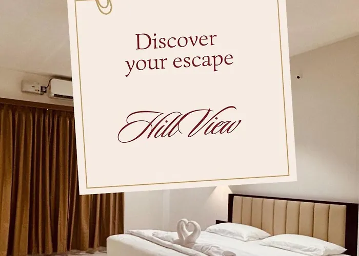 Hotel Hill View