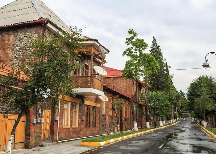 Northern City Hotel