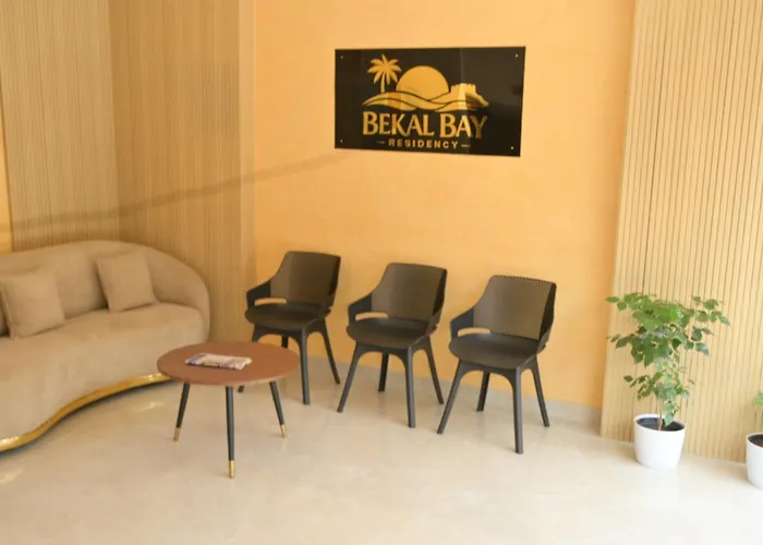 Bekal Bay Residency