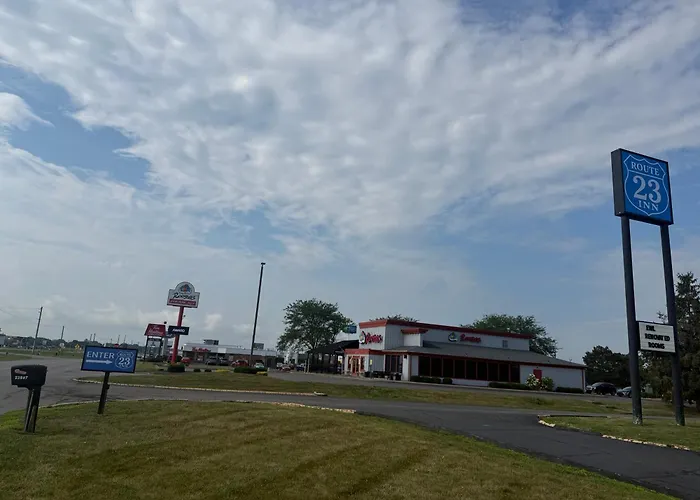 Route23Inn