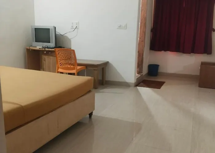 Arun Residency