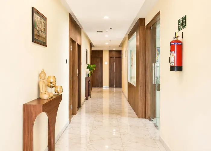 Sea Beach Hotel Sharad Palace Rbinn Puri - Lift - Wifi - Restaurant - Parking - A Family Hotel