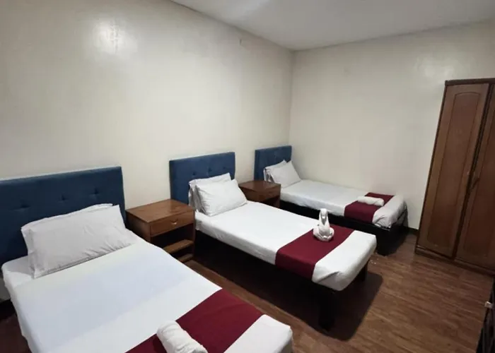 Citilink Hotel