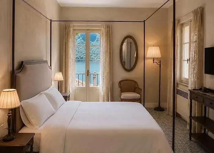 Villa Matilde Lake Como