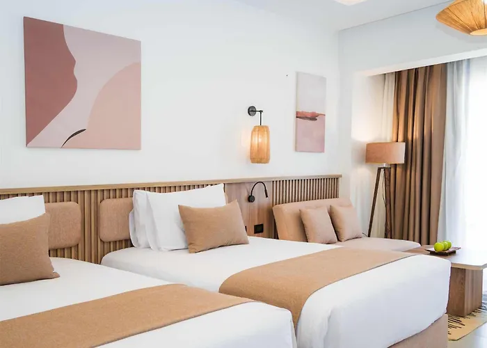 Acel Beach Resort Hotel