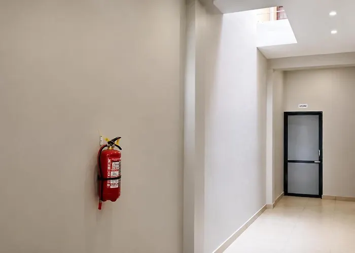 Bnb Luxury Rooms