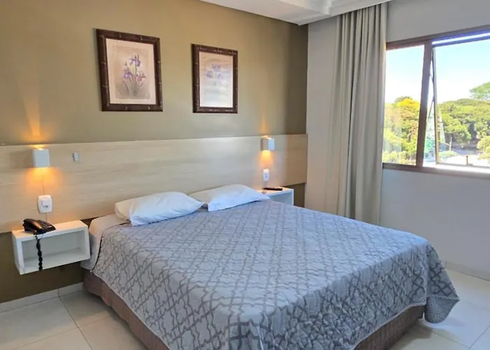 Hotel Ana Dália