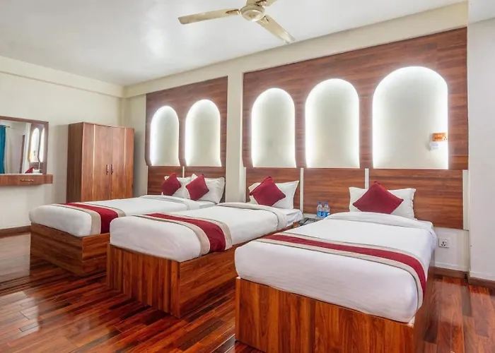 Om Ganapati Hotel