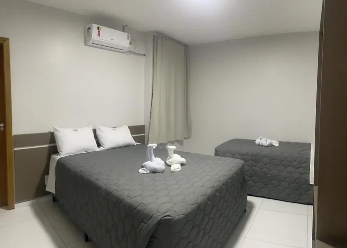 Hotel Via Sul
