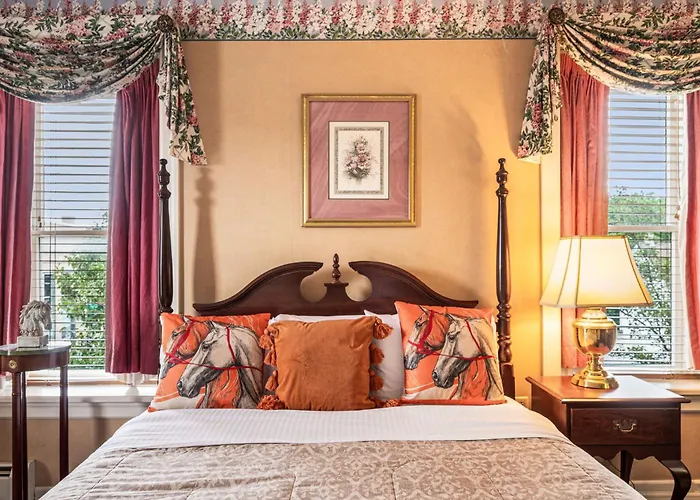 Waynebrook Inn