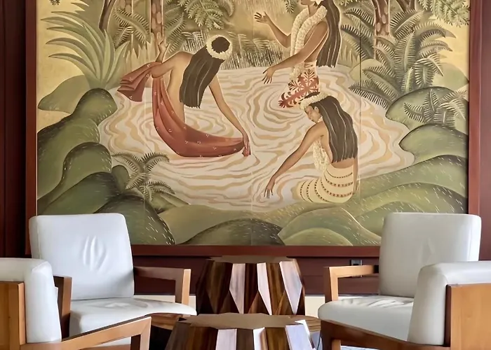 Waikiki House