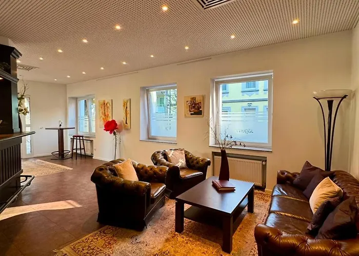 Hotel Jägerhof