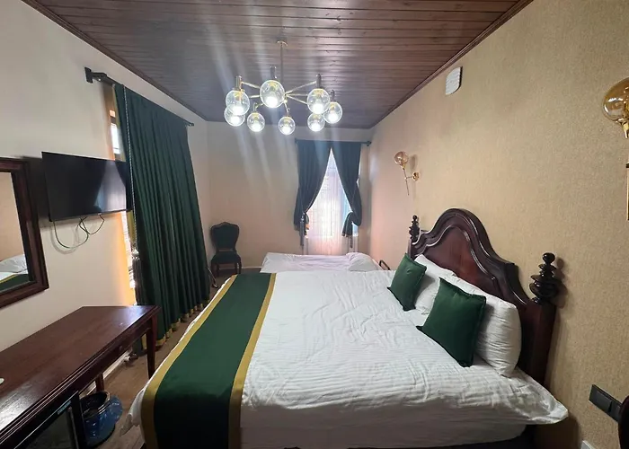 Sun Marde Hotel