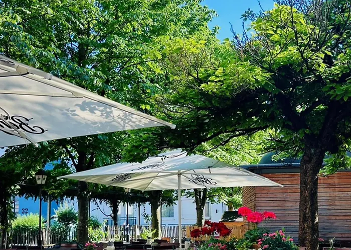 Hotel&Restaurant Klostergarten