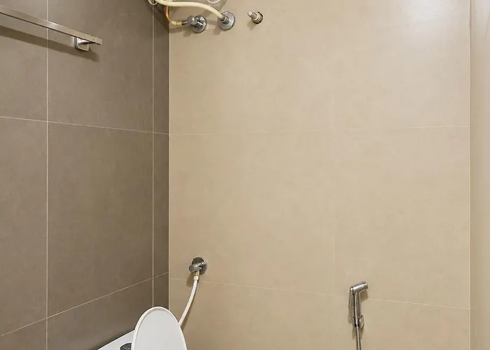Premium Hotel At Lb Nagar