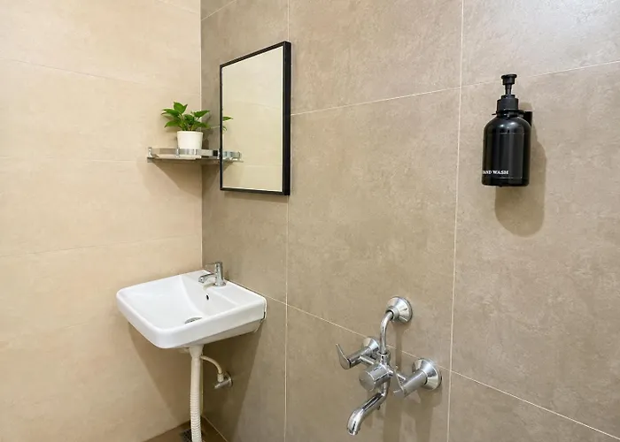 Premium Hotel At Lb Nagar